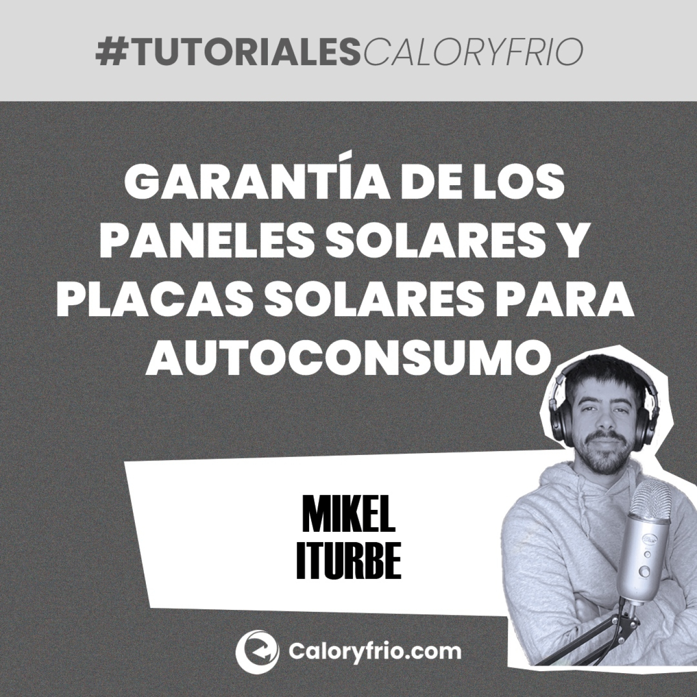 Tutoriales Caloryfrio.com
