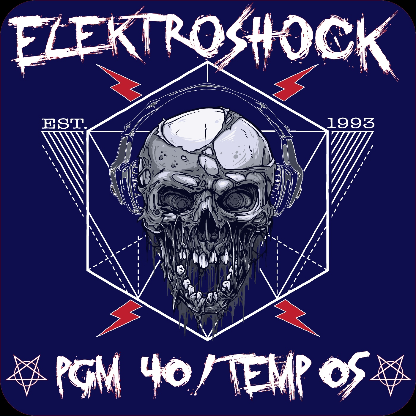 ELEKTROSHOCK