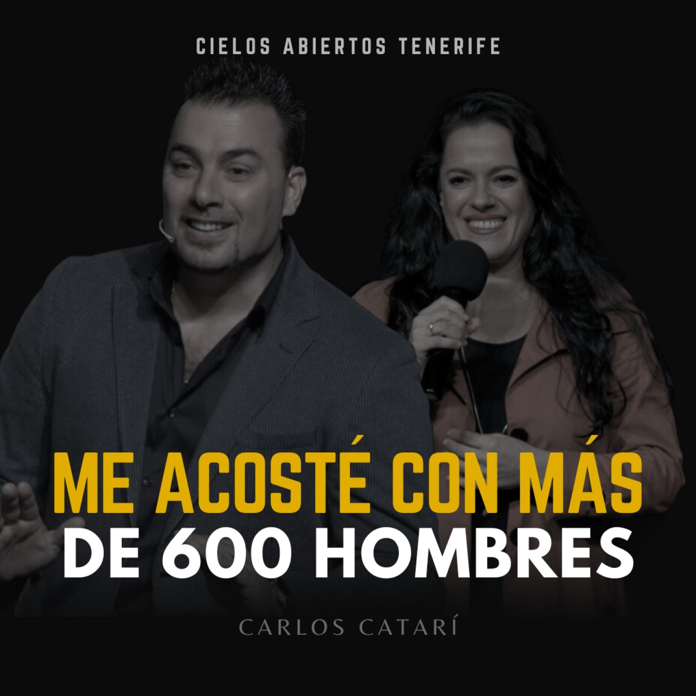 Prédicas Cielos Abiertos