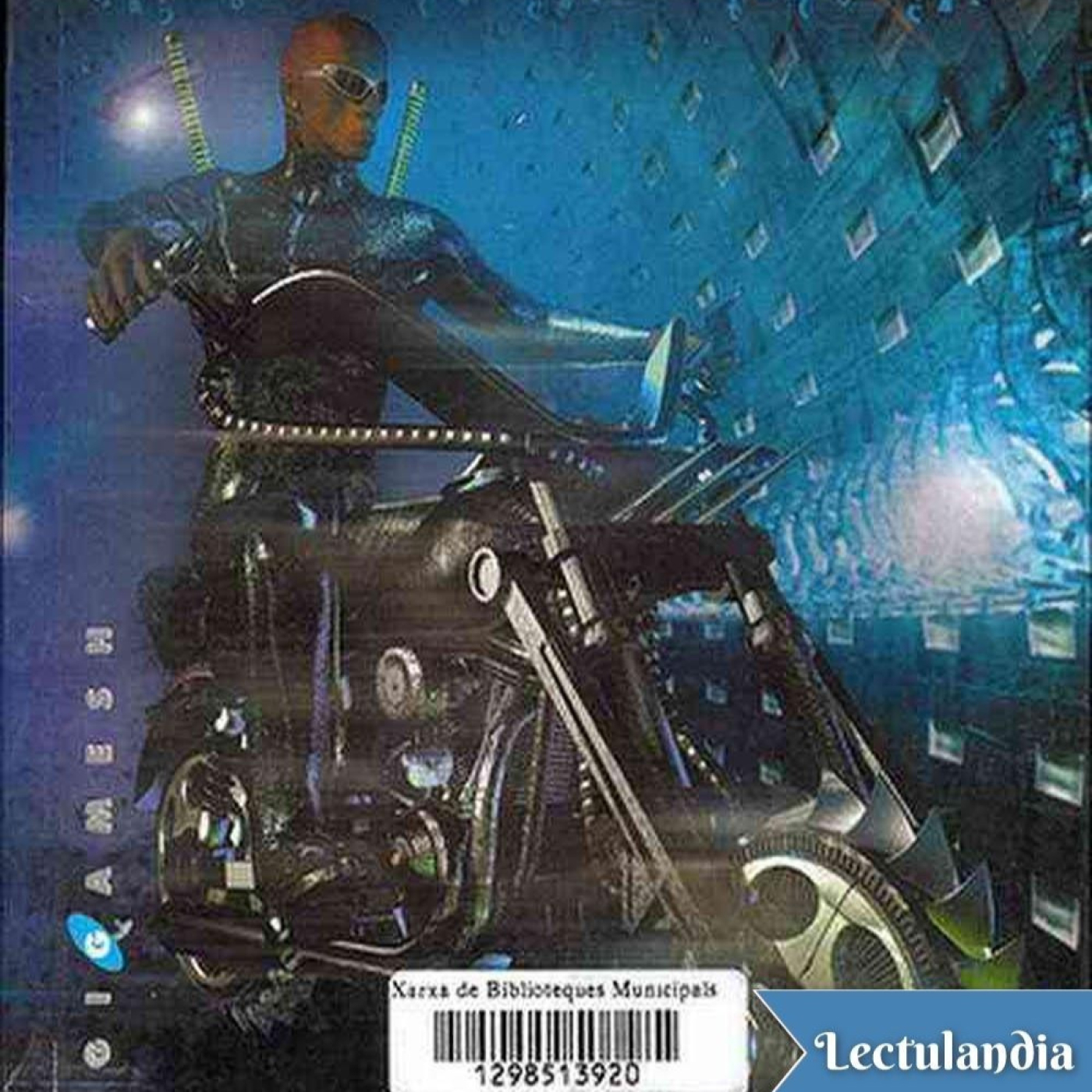 Audiolibros