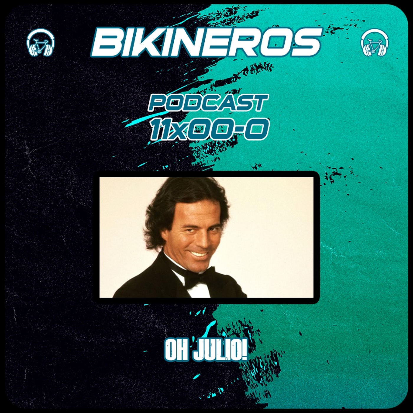 Bikineros