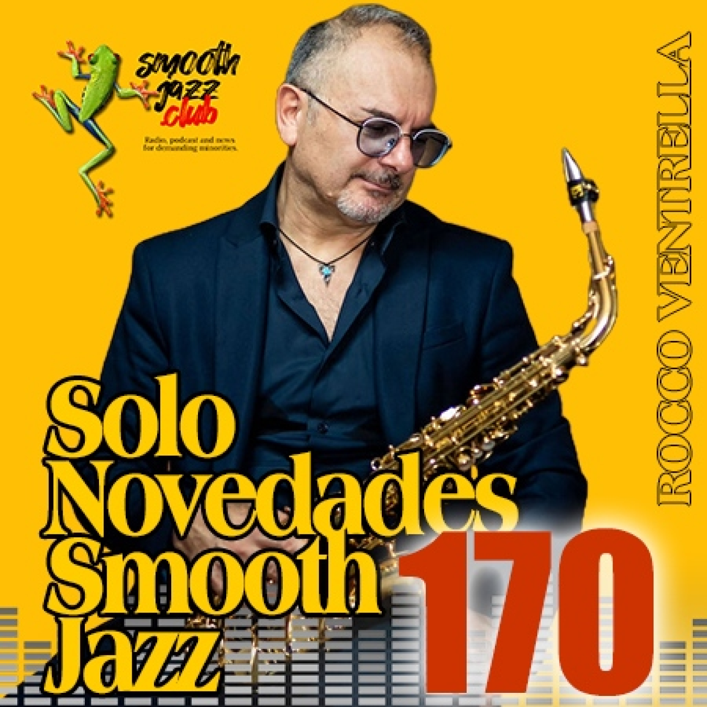 Novedades Smooth Jazz