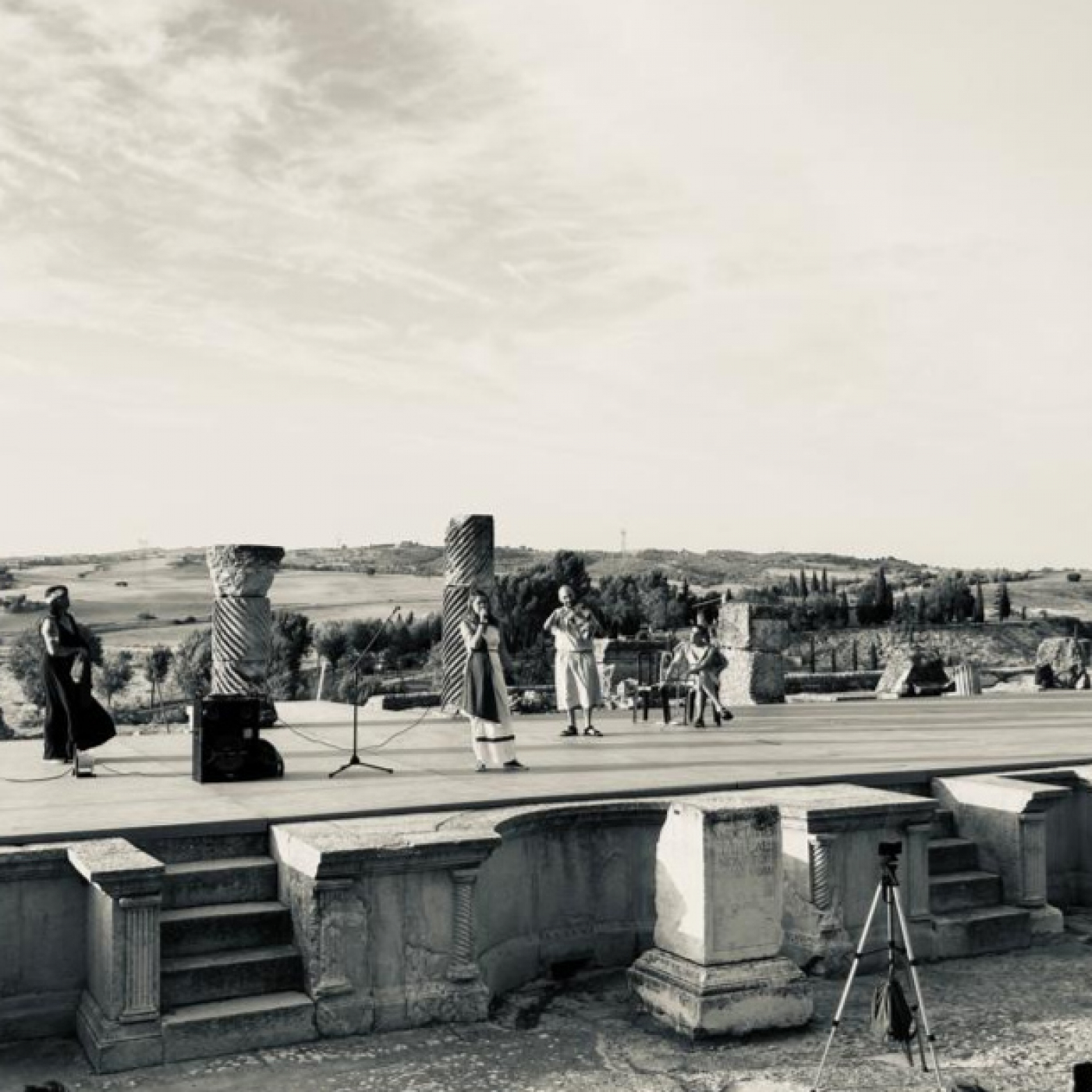 Verso a verso