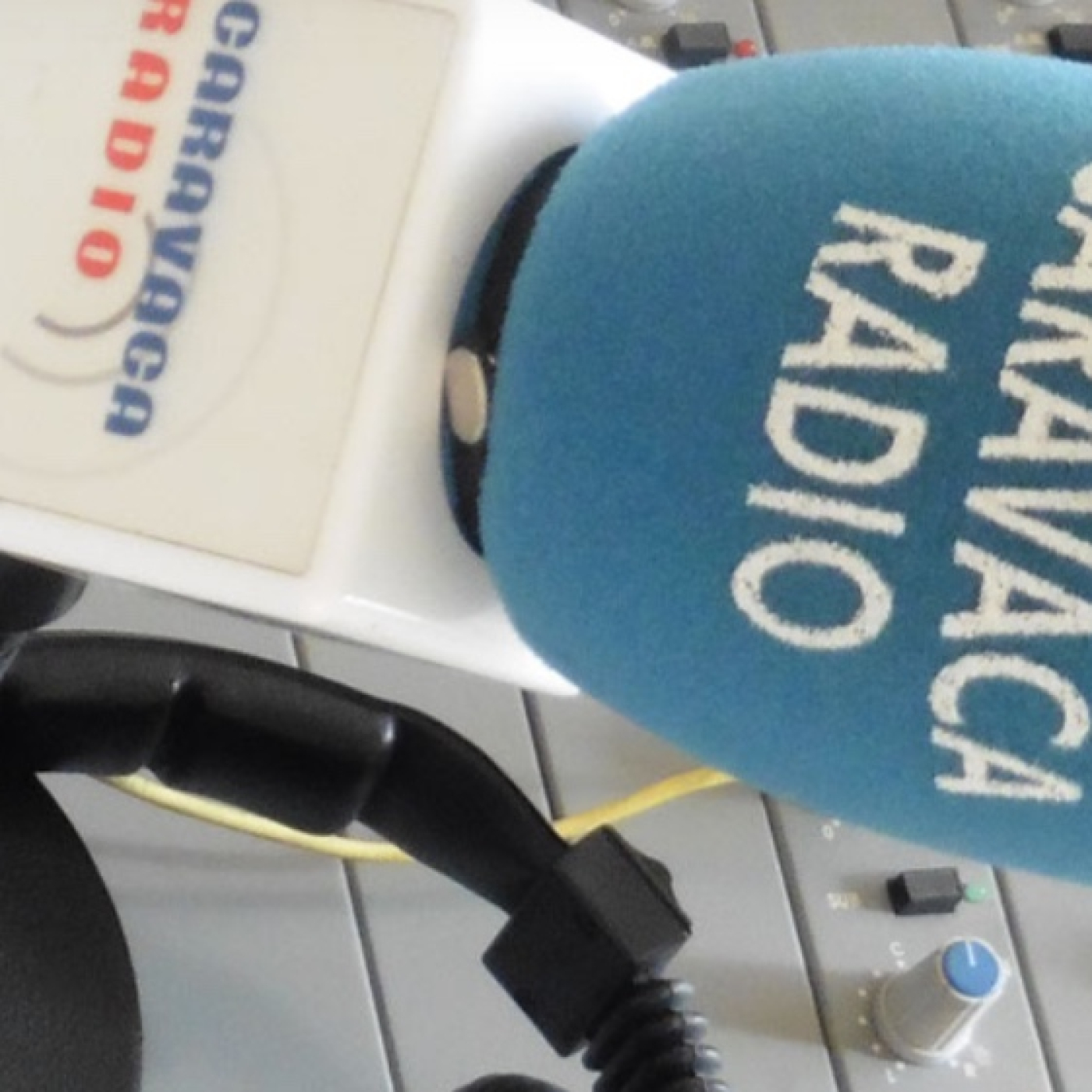 CARAVACA RADIO- Informativo matinal (14-11-2025) episode artwork