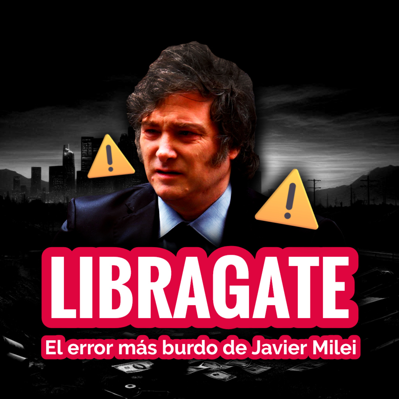 No Hay Almuerzo Gratis