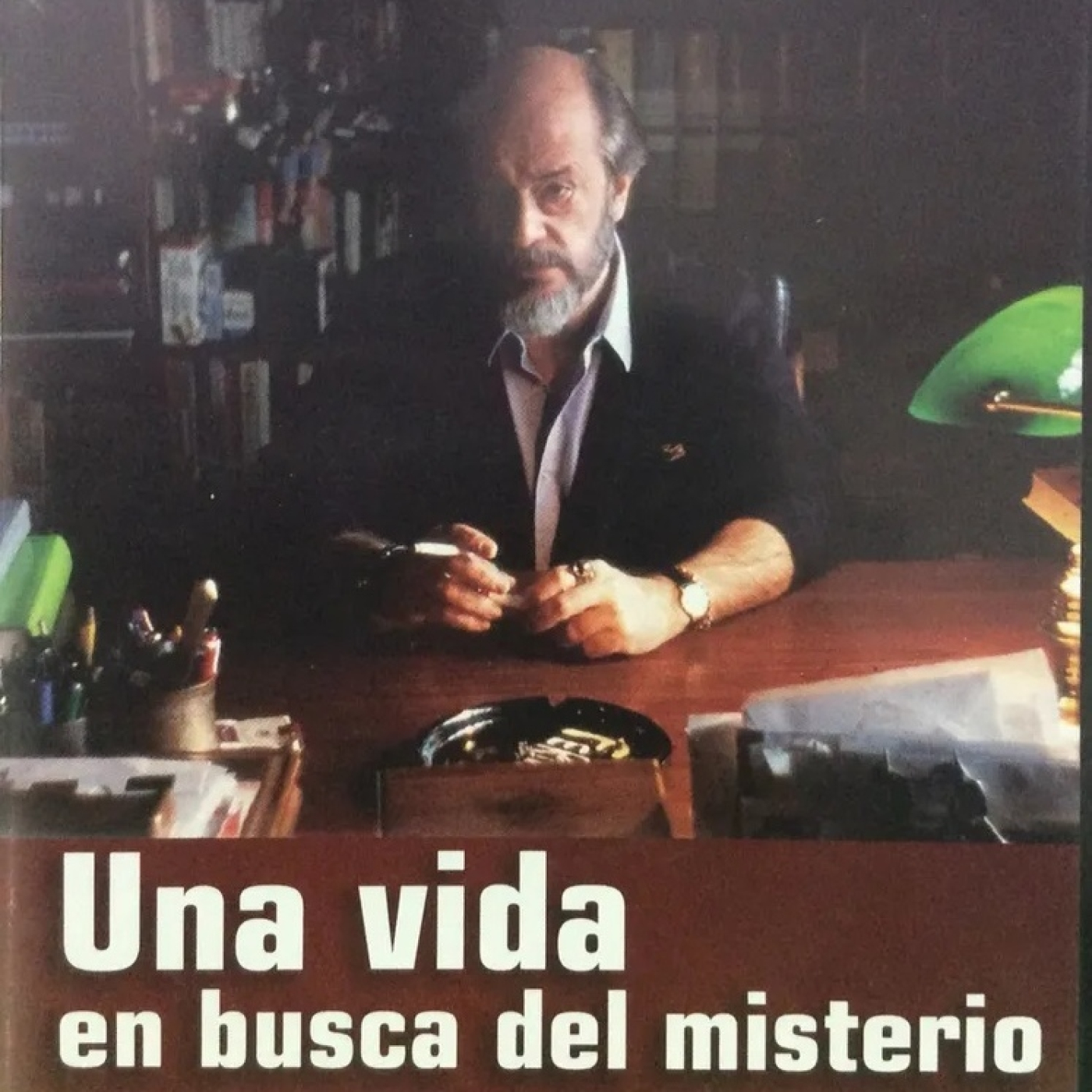 Dr. Jiménez del Oso