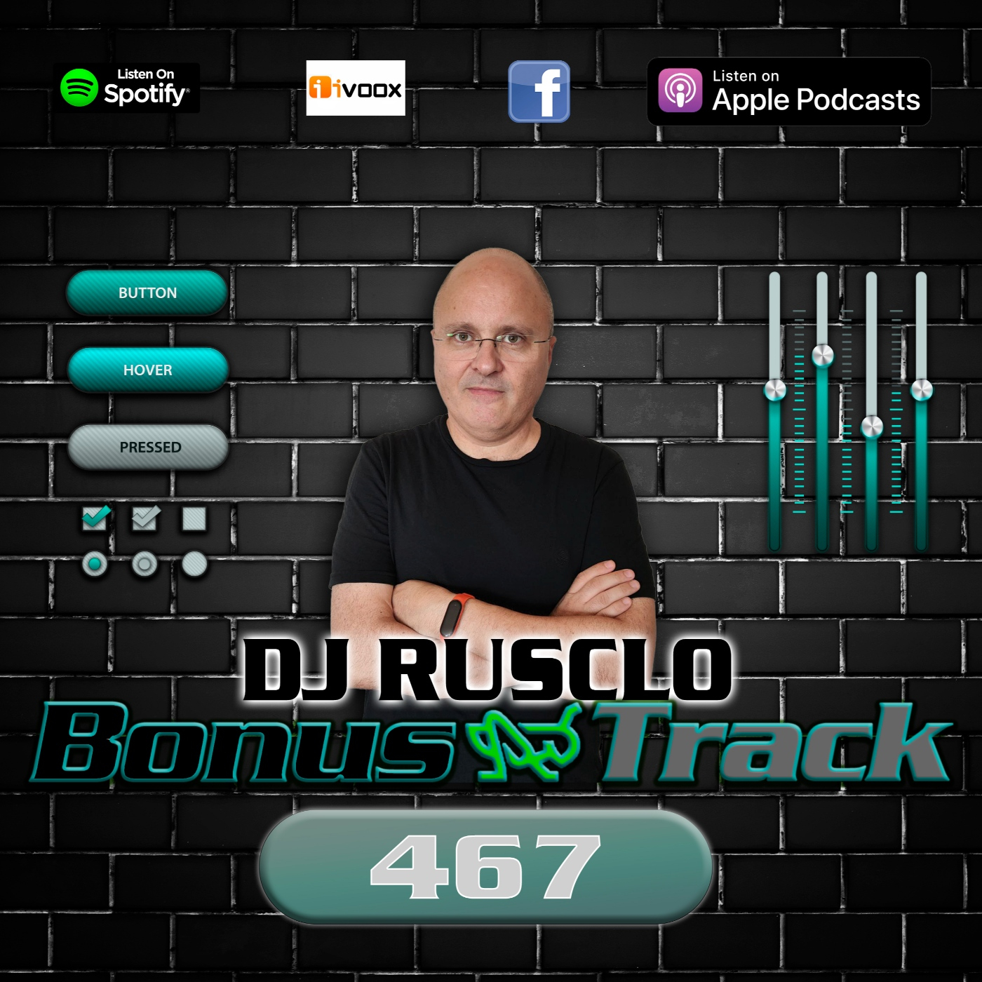 Bonus Track