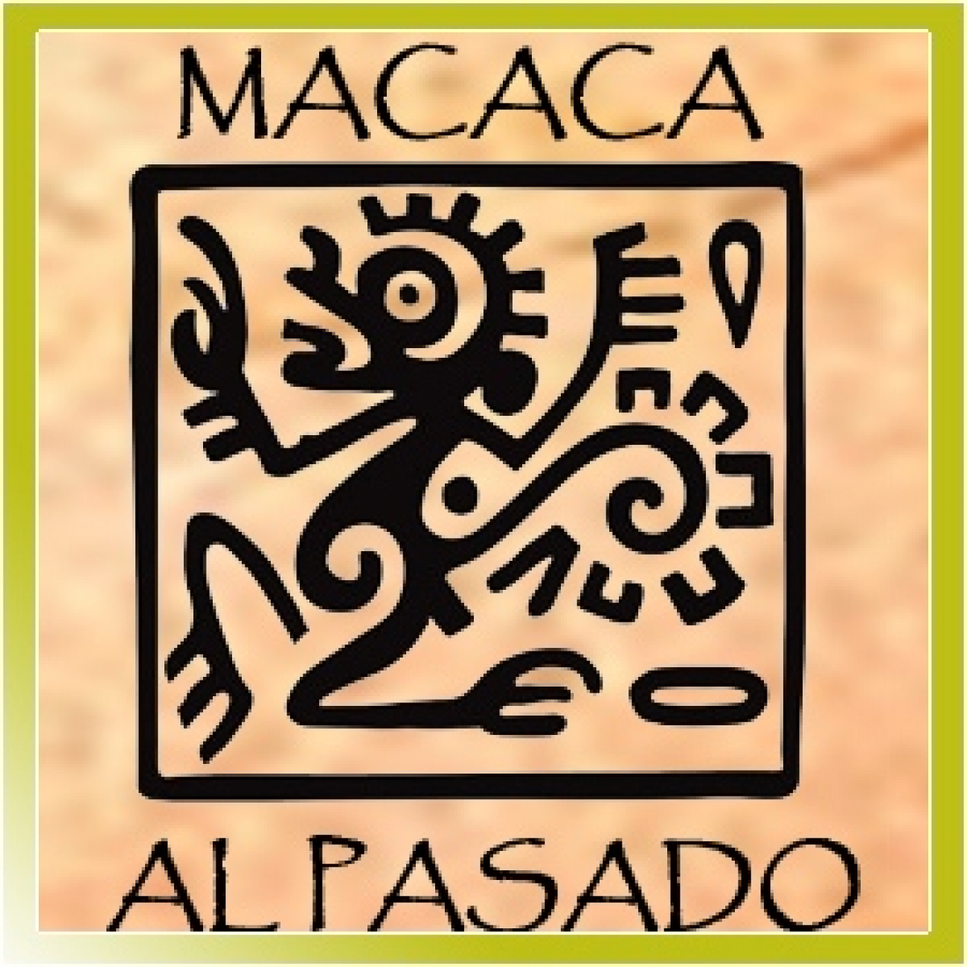 La Cueva de la Macaca