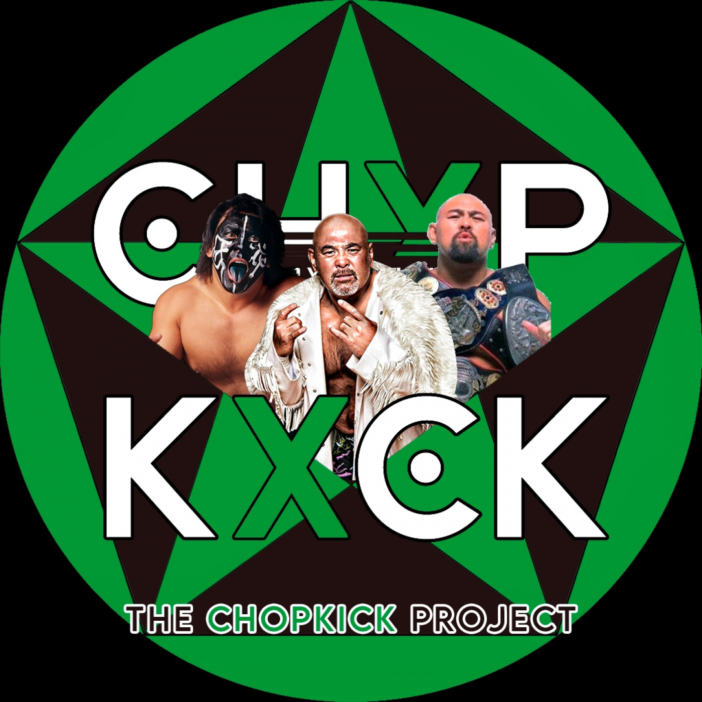 ChopKick Project