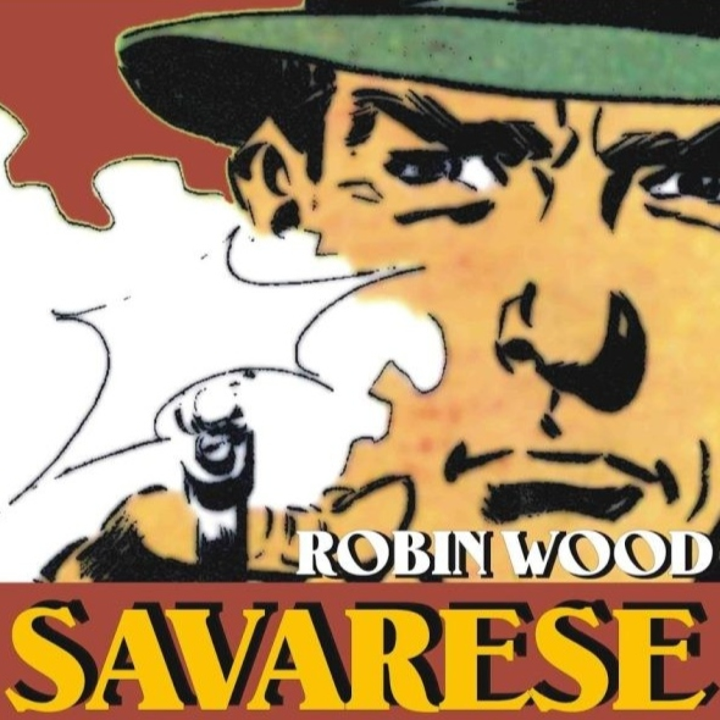 ¡Corre, Forrest! ¡¡¡Corre!!! | Podcast