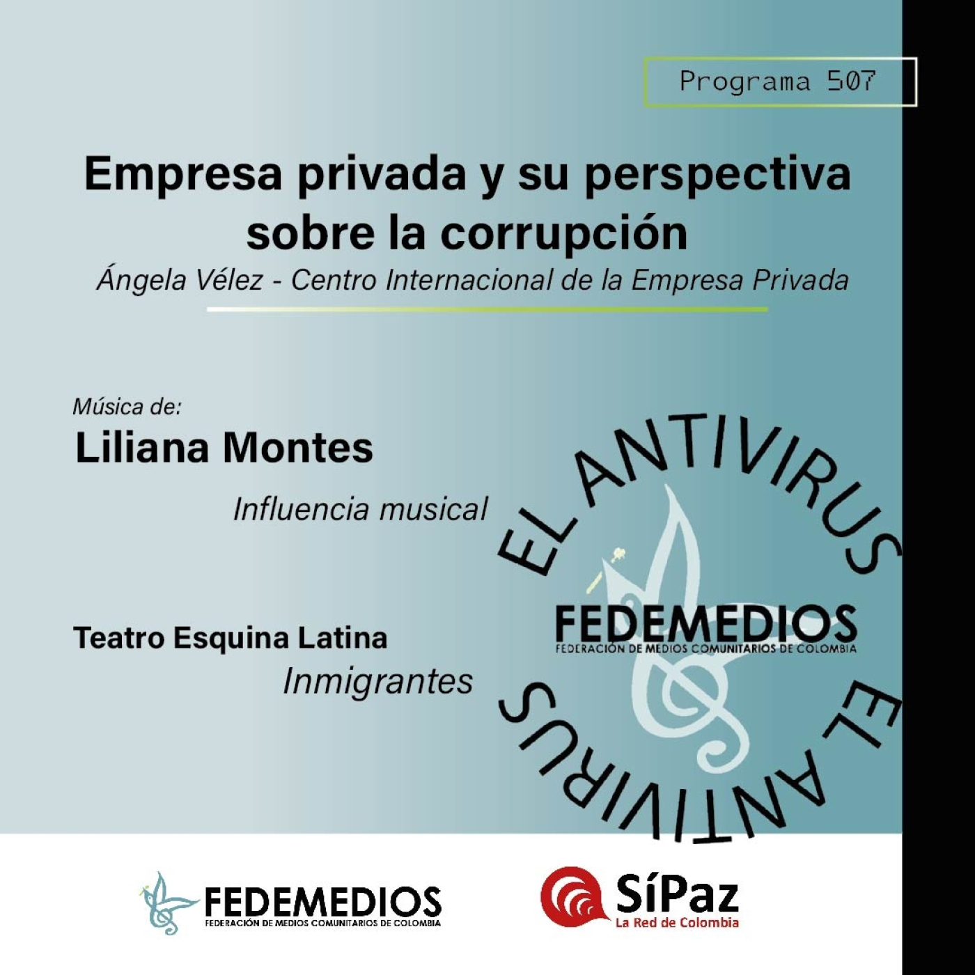 El Antivirus