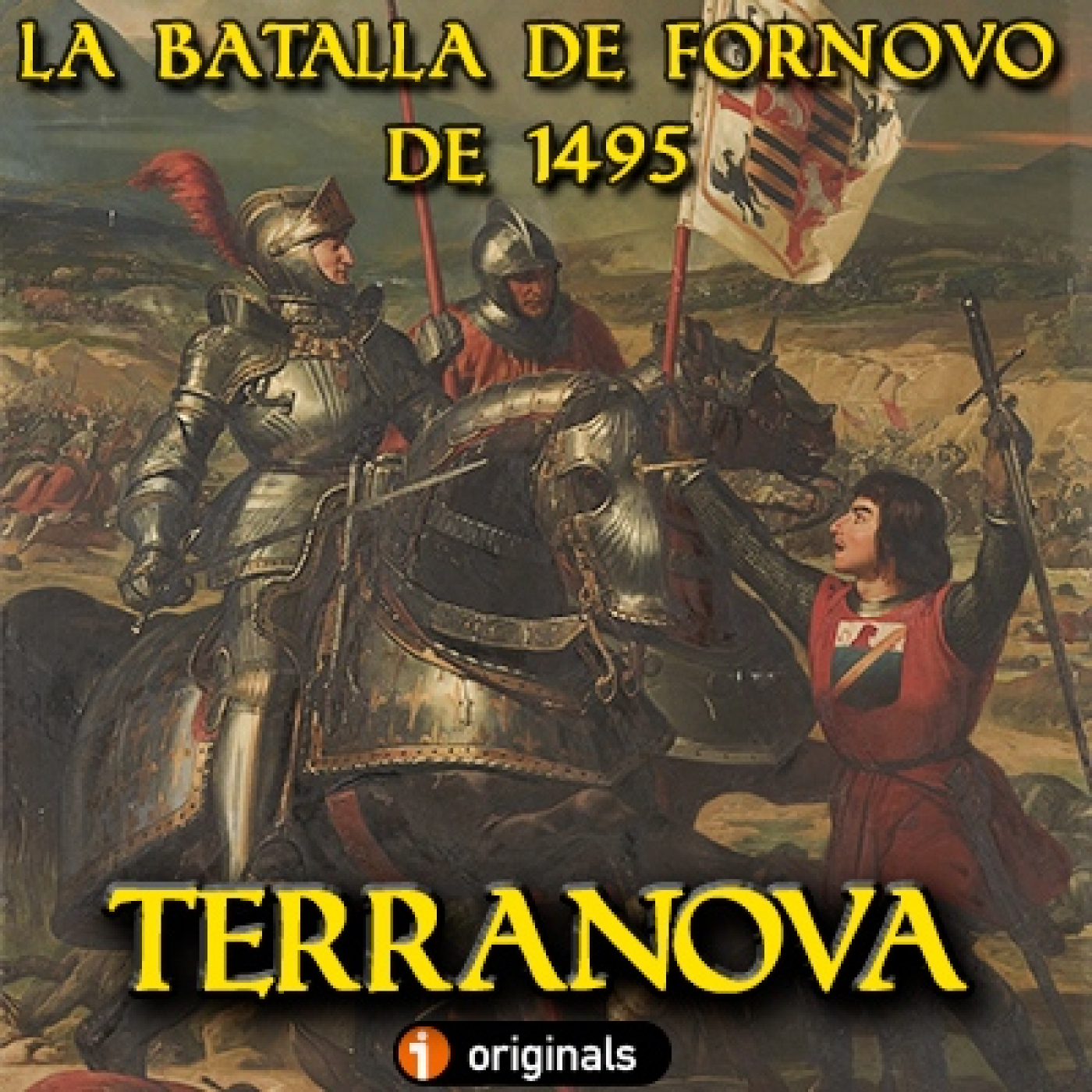 Terranova