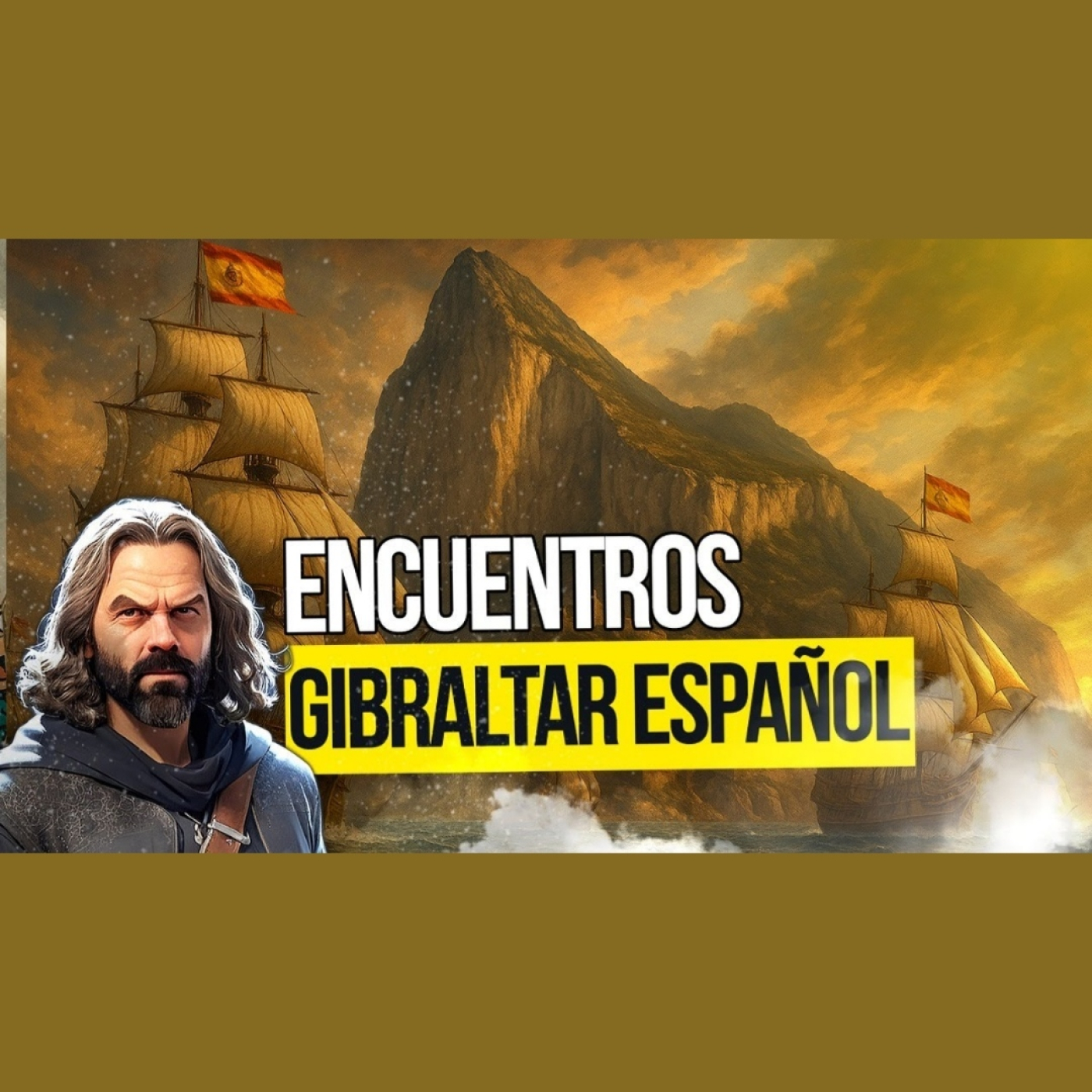 Santiago Armesilla Podcast
