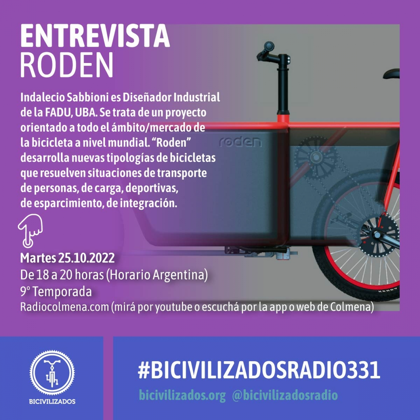 bicivilizados