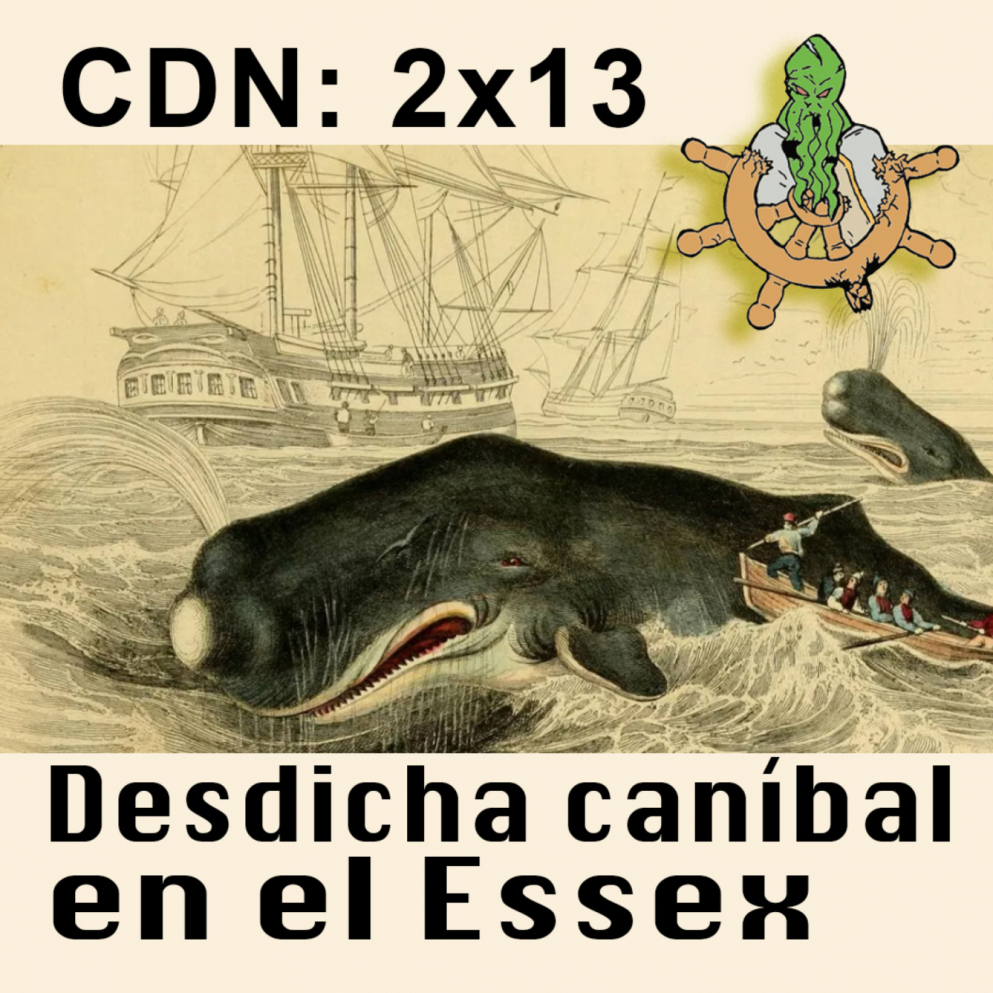 Crónicas de Nantucket
