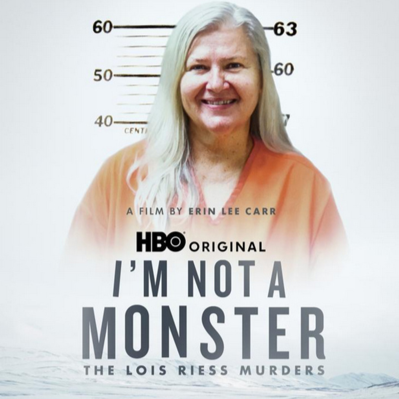 No soy un monstruo: Los crímenes de Lois Riess