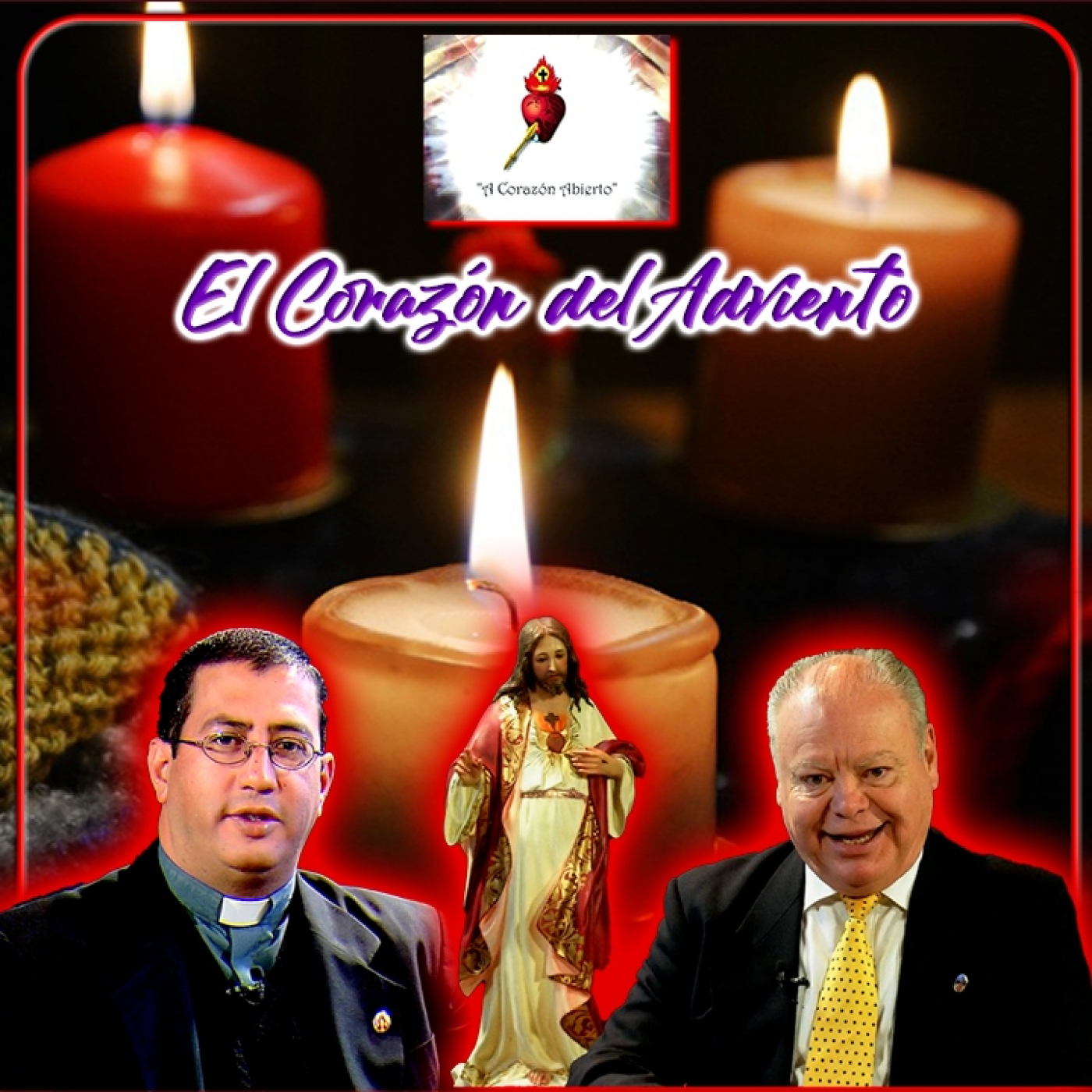 A Corazón Abierto