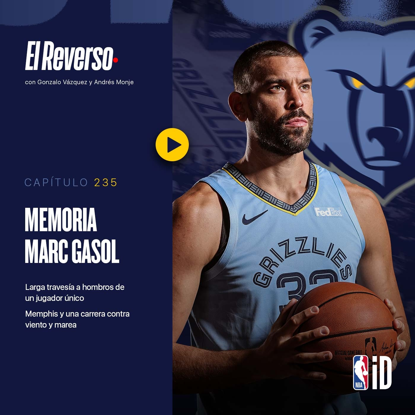 El reverso