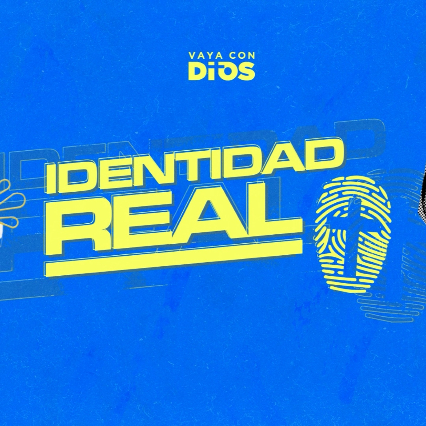 Podcast Vaya con Dios Ep 1555 - ¿Qué sifnifica verdaderamente, ya no yo, Cristo en mí