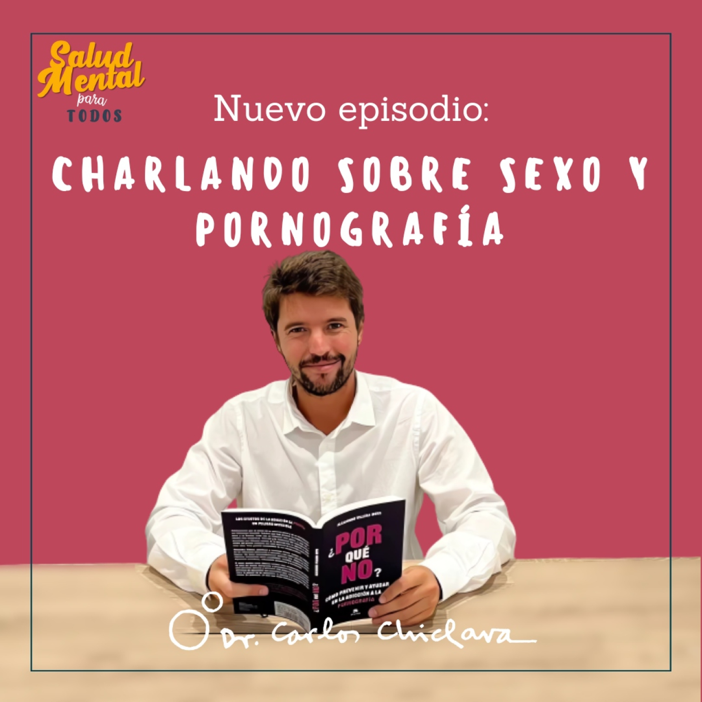 Salud mental para todos