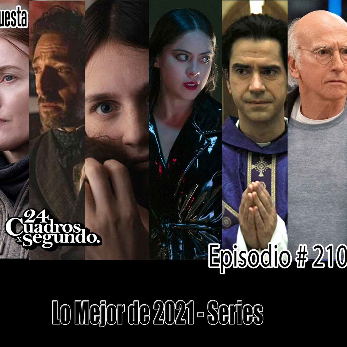 24 Cuadros por Segundo
