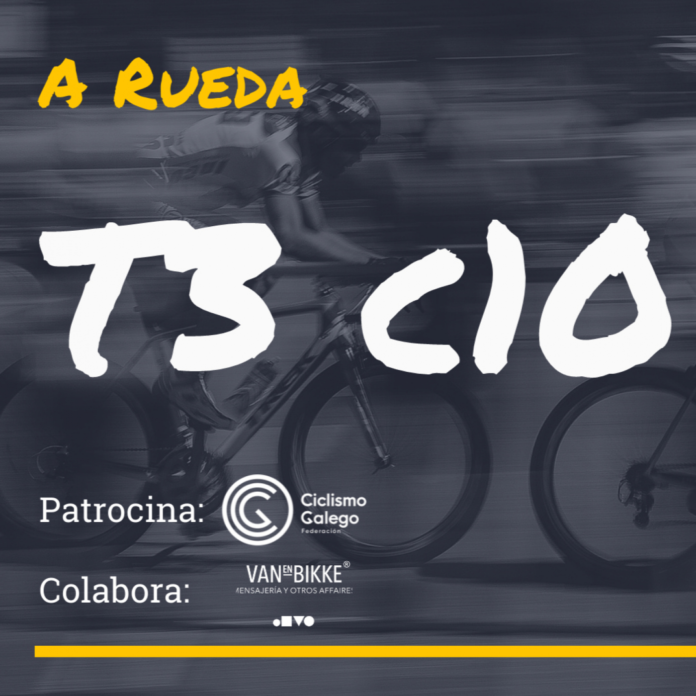 A Rueda Podcast