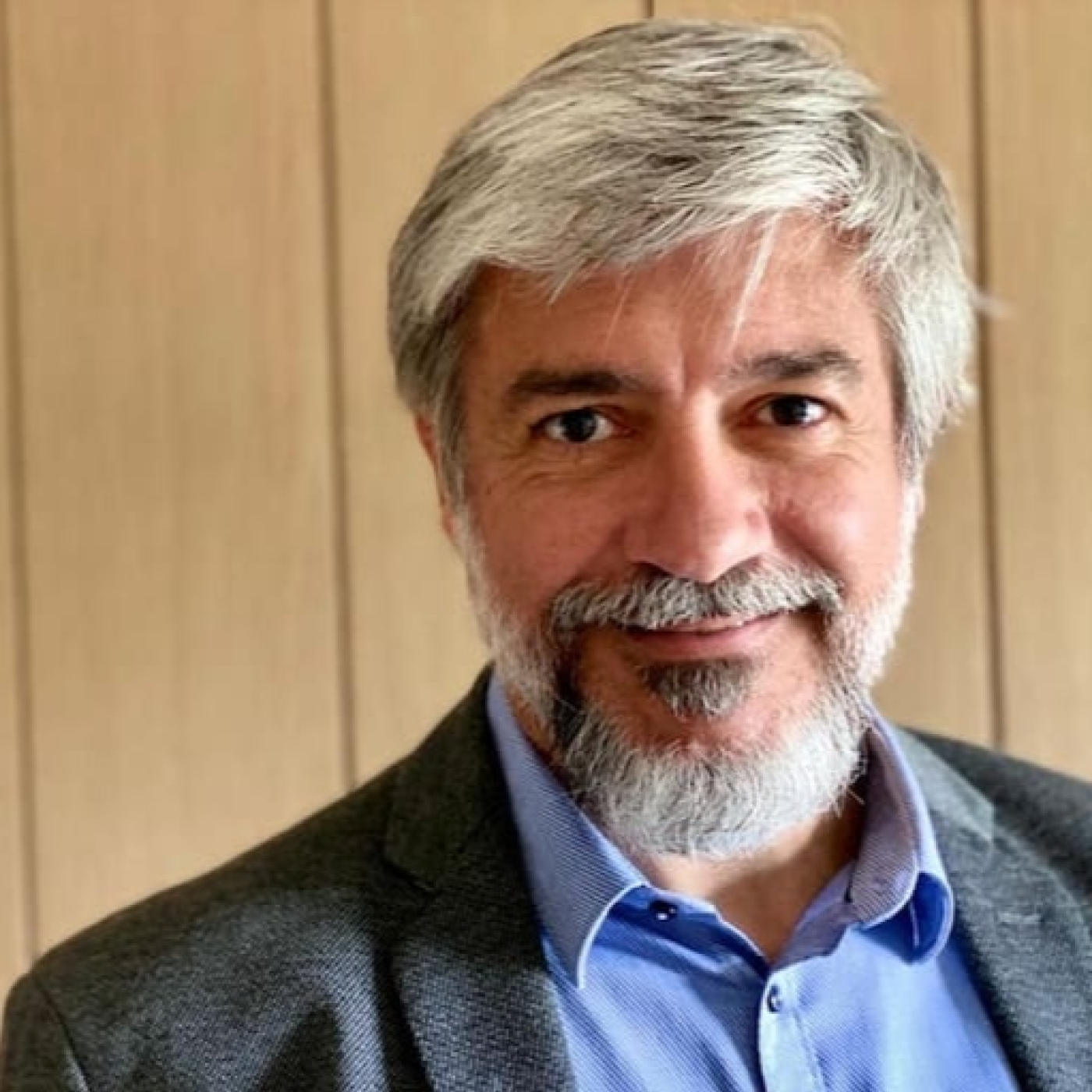 Ricardo Delgado, economista y presidente de la consultora Analytica @delgado_rr @AnalyticaARG @MarianoBoettner