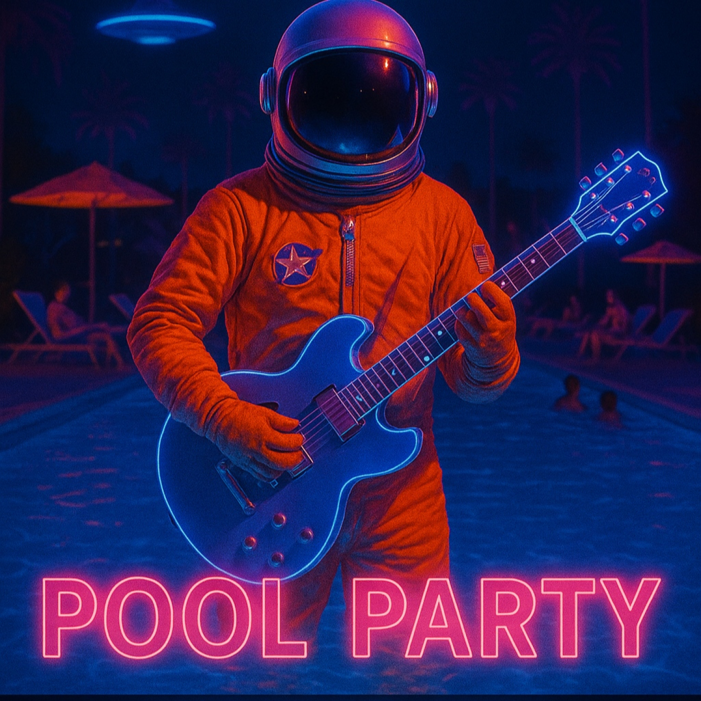 FLASHBACK 625 POOL PARTY 4 episode artwork