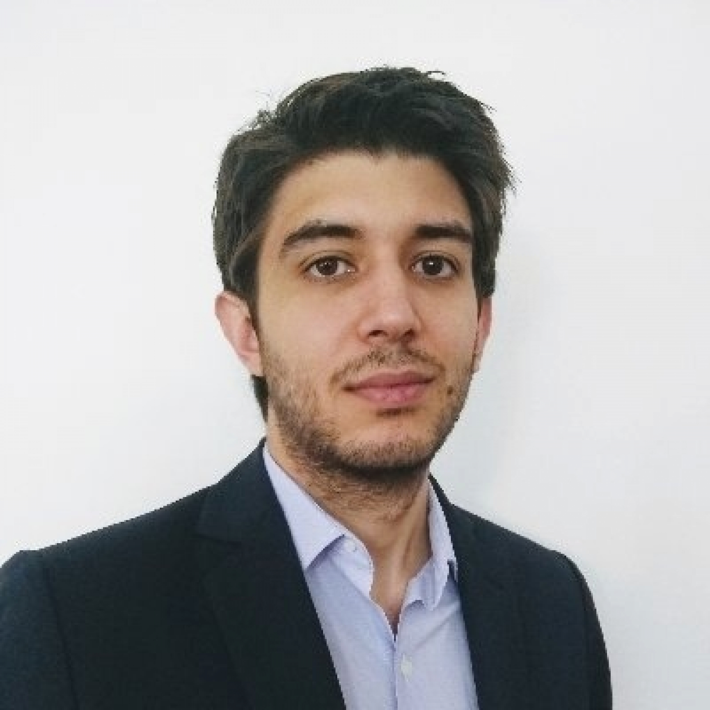 Eugenio Marí (Economista especializado en Comercio Exterior, Colaborador Fund. Libertad Y Progreso) Buenas Razones