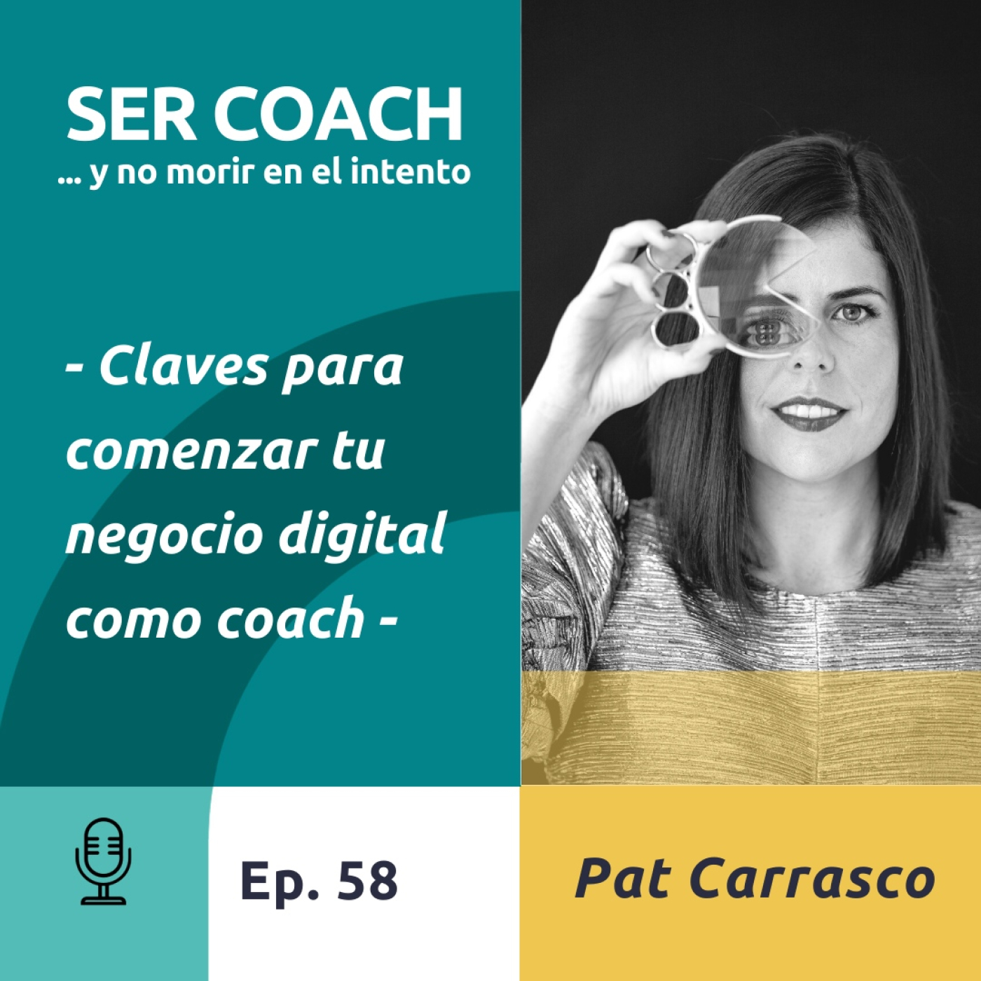 Ser Coach y no morir en el intento
