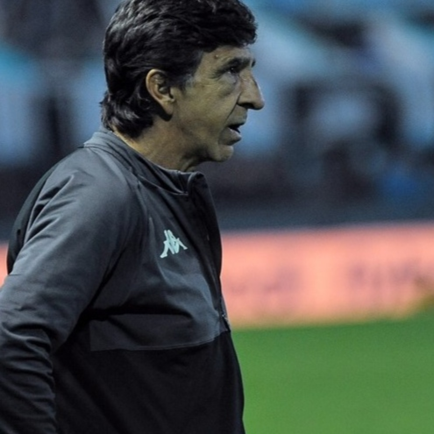 Pasion Por el futbol