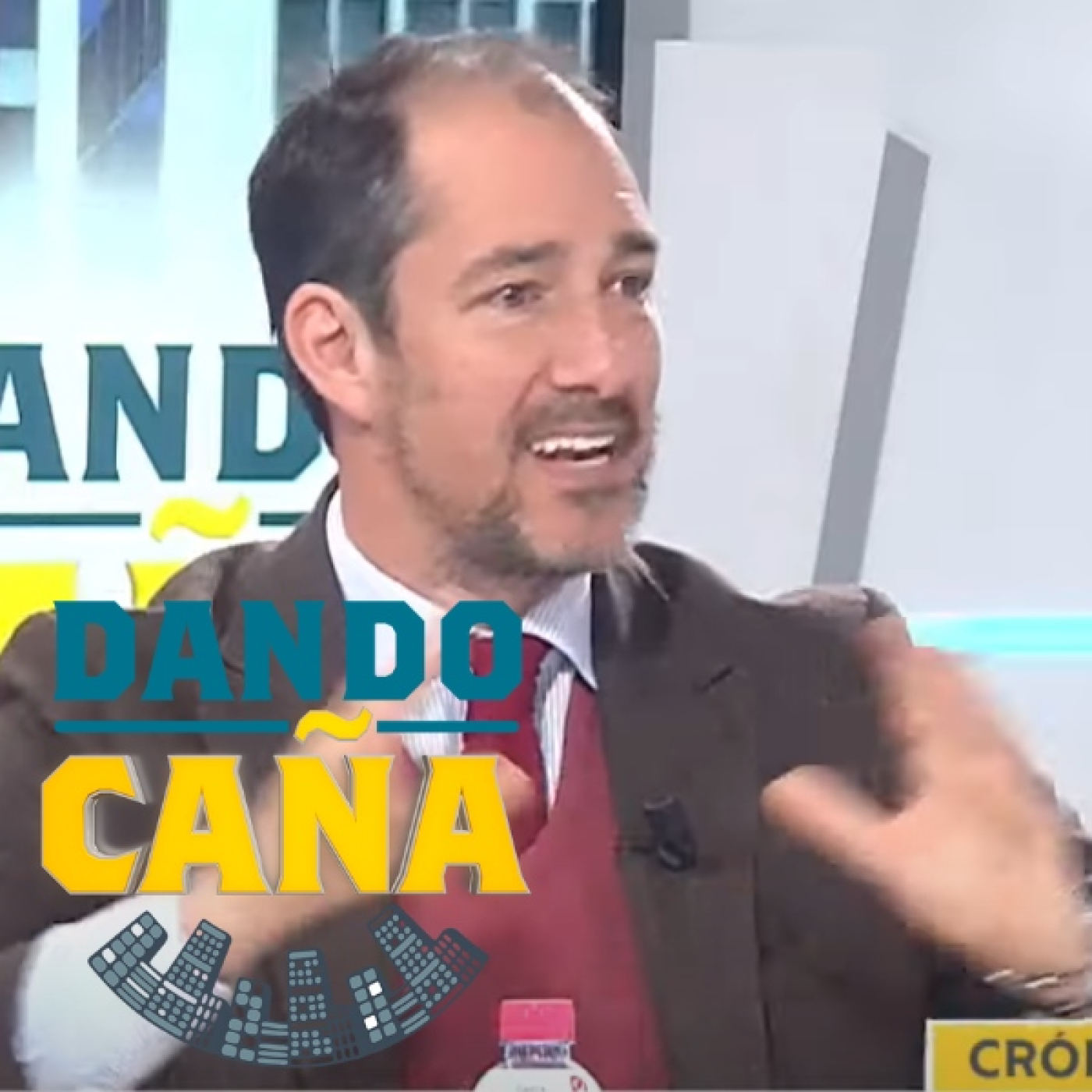 Dando Caña | 05/04/24 episode artwork
