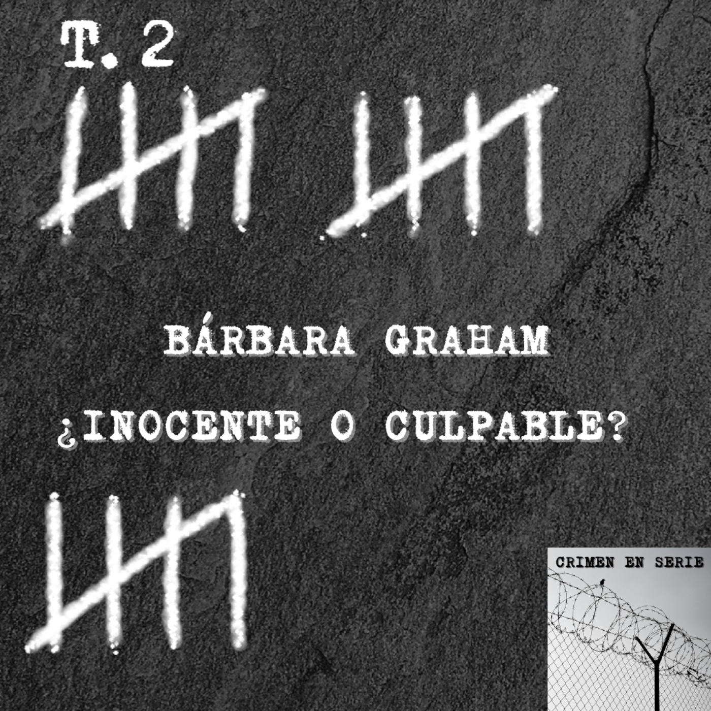 Crimen en Serie