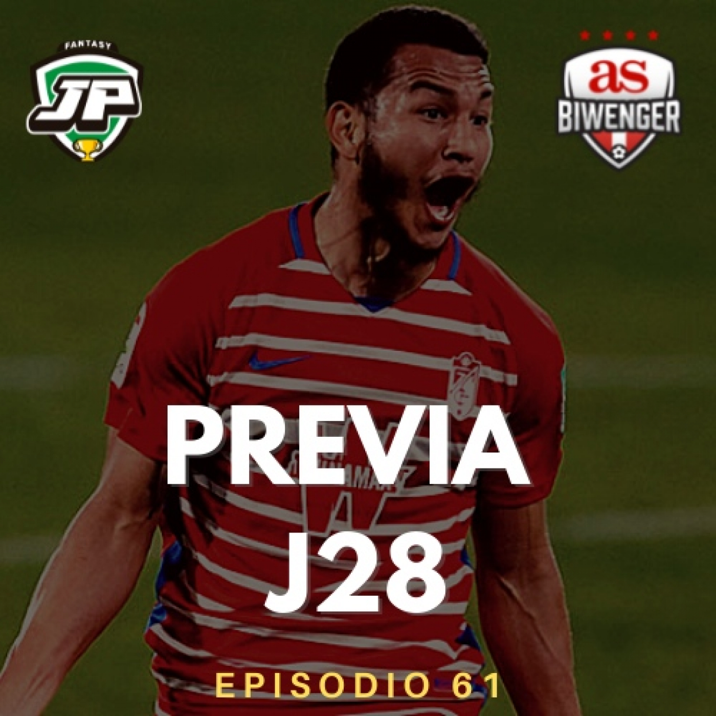 JORNADA PERFECTA