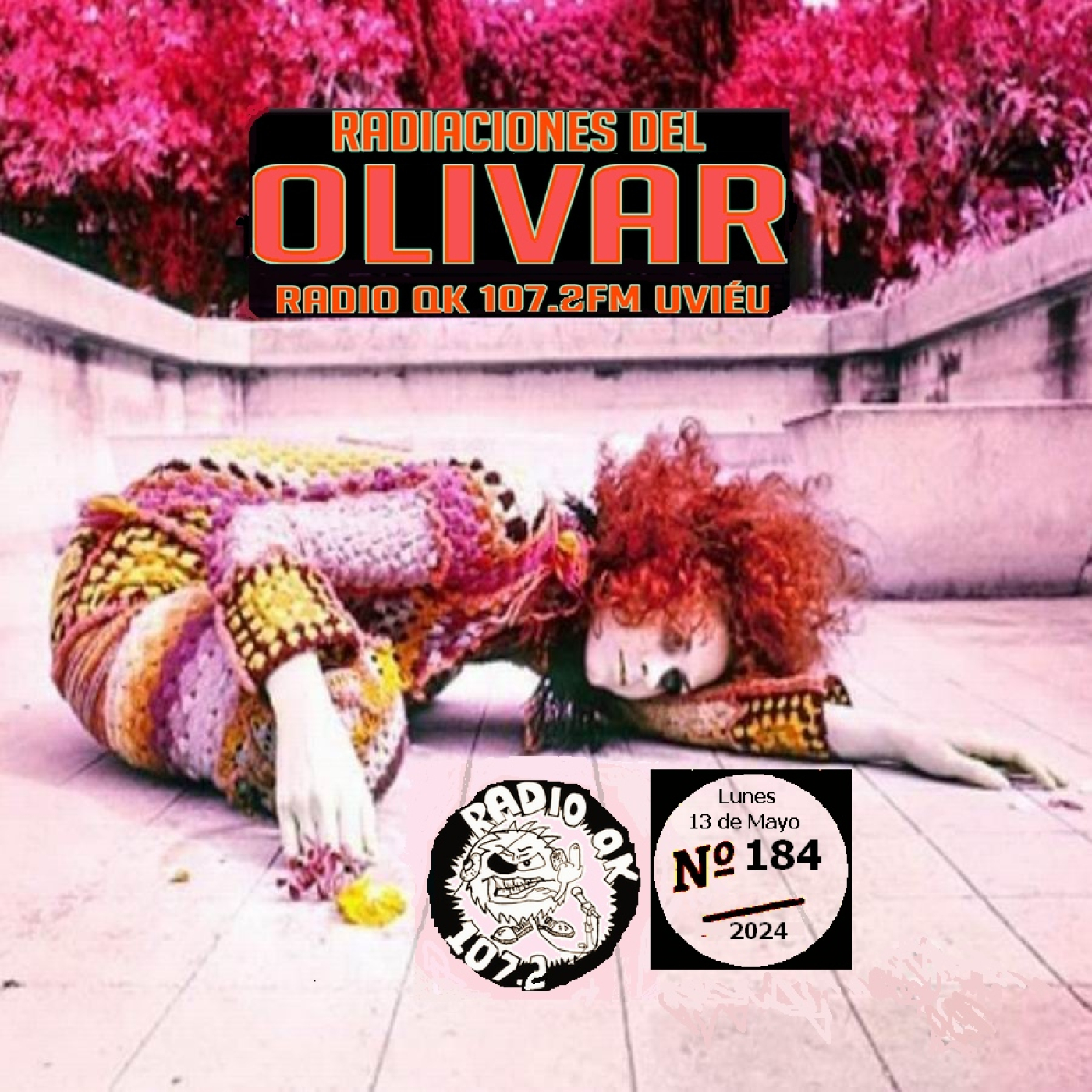 Radiaciones del Olivar