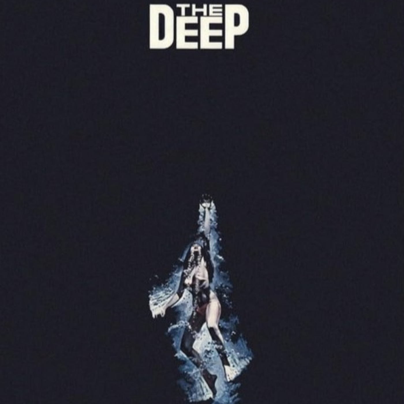 Movies Requests - The Deep - 1977
