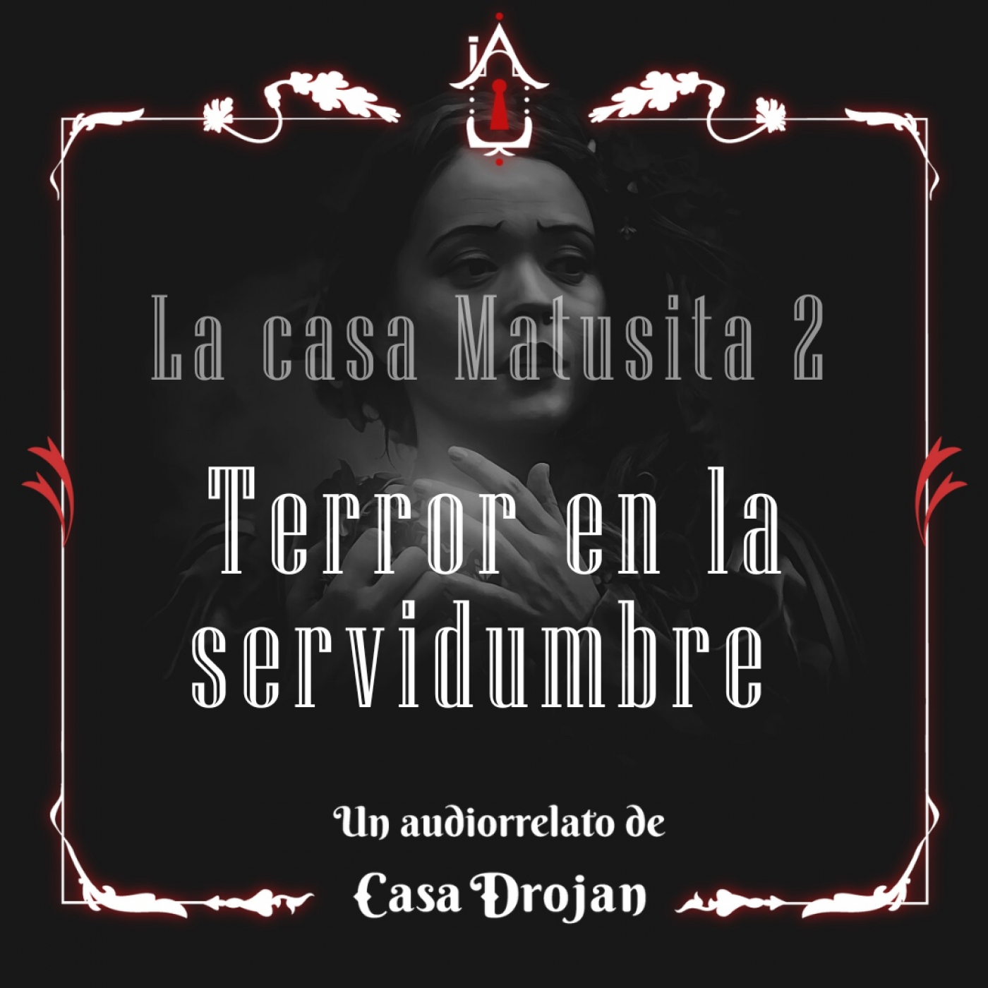 Casa Drojan