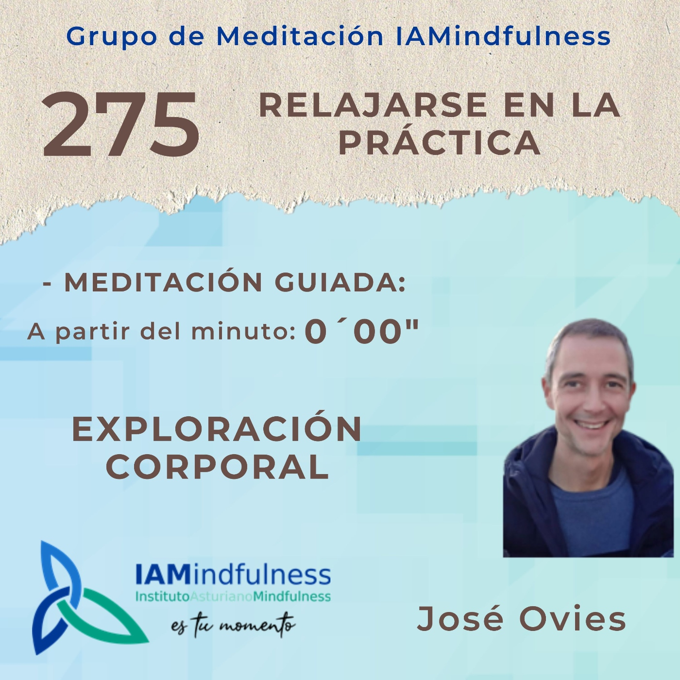 Podcast IAMindfulness