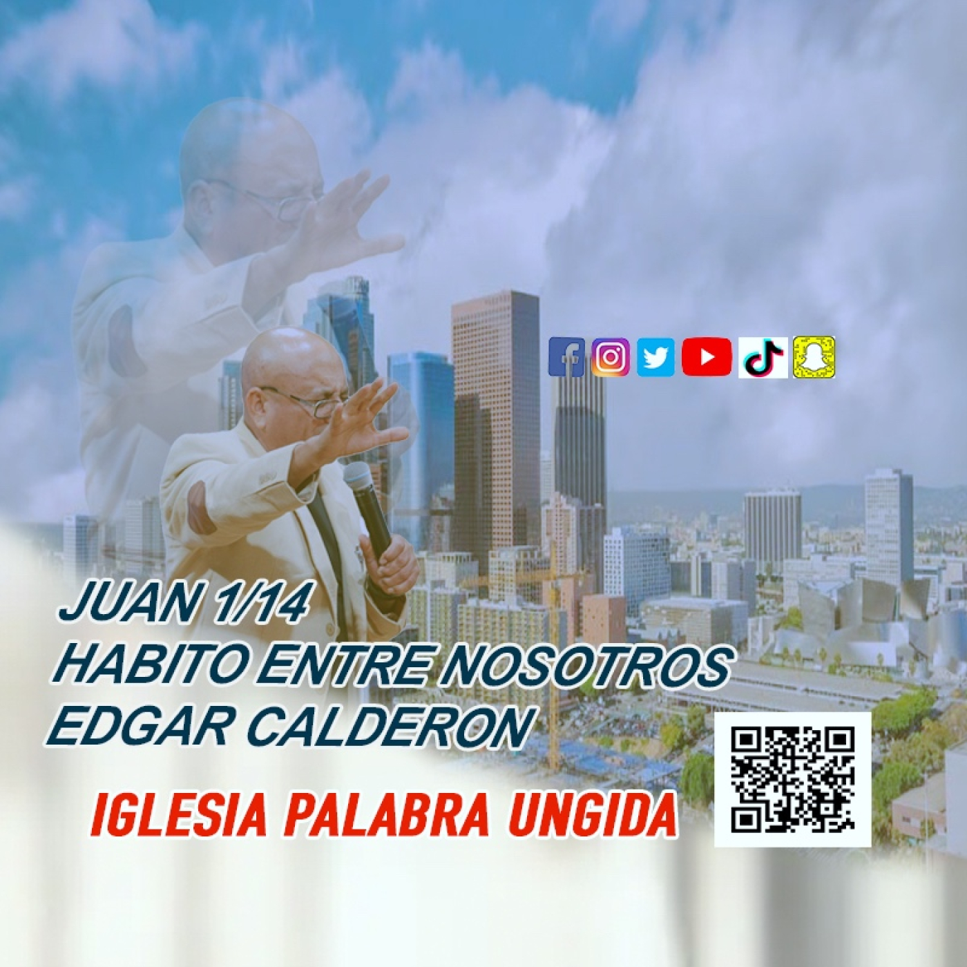 Palabra Ungida