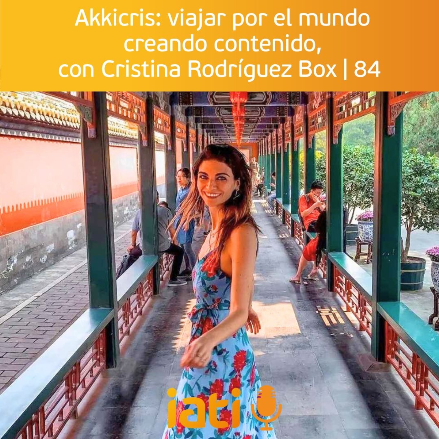 La aventura de viajar