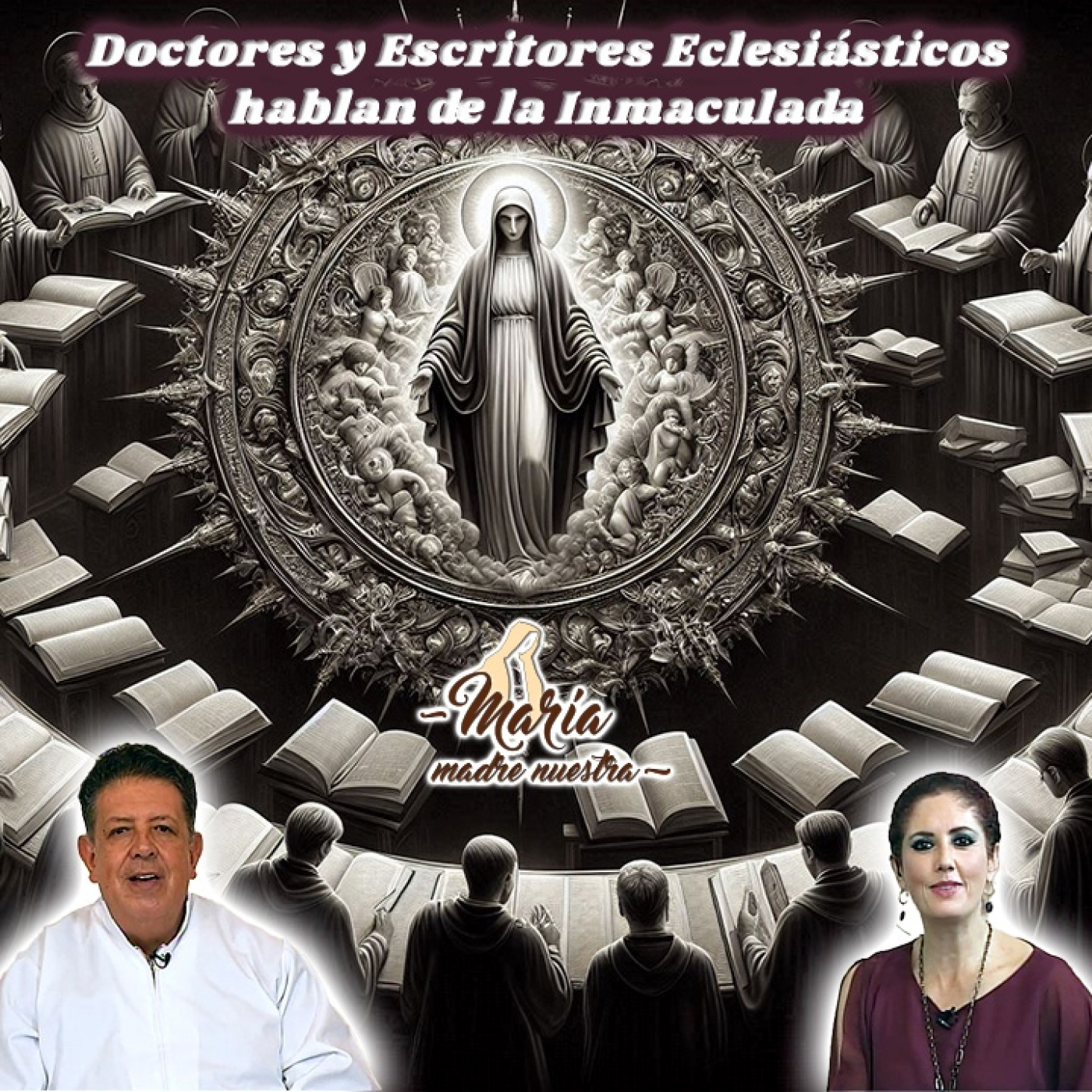 María Madre Nuestra