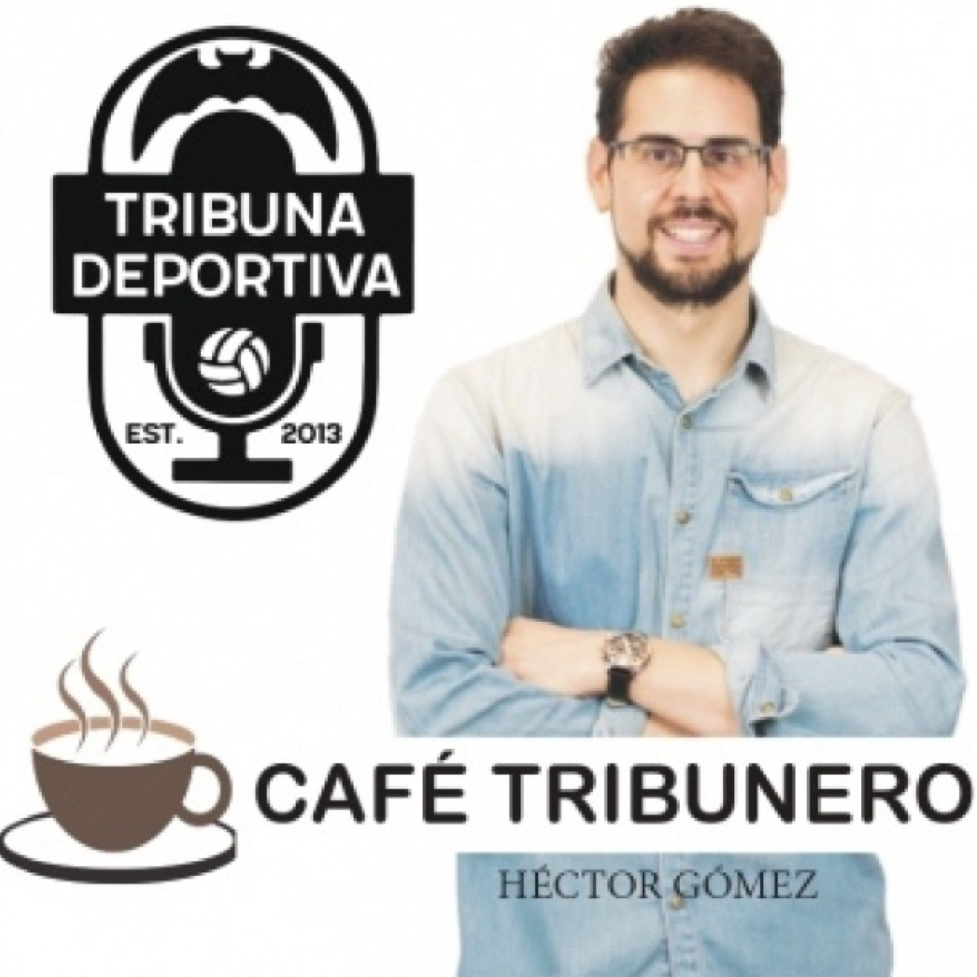 Café Tribunero Viernes 19 de Septiembre de 2025
