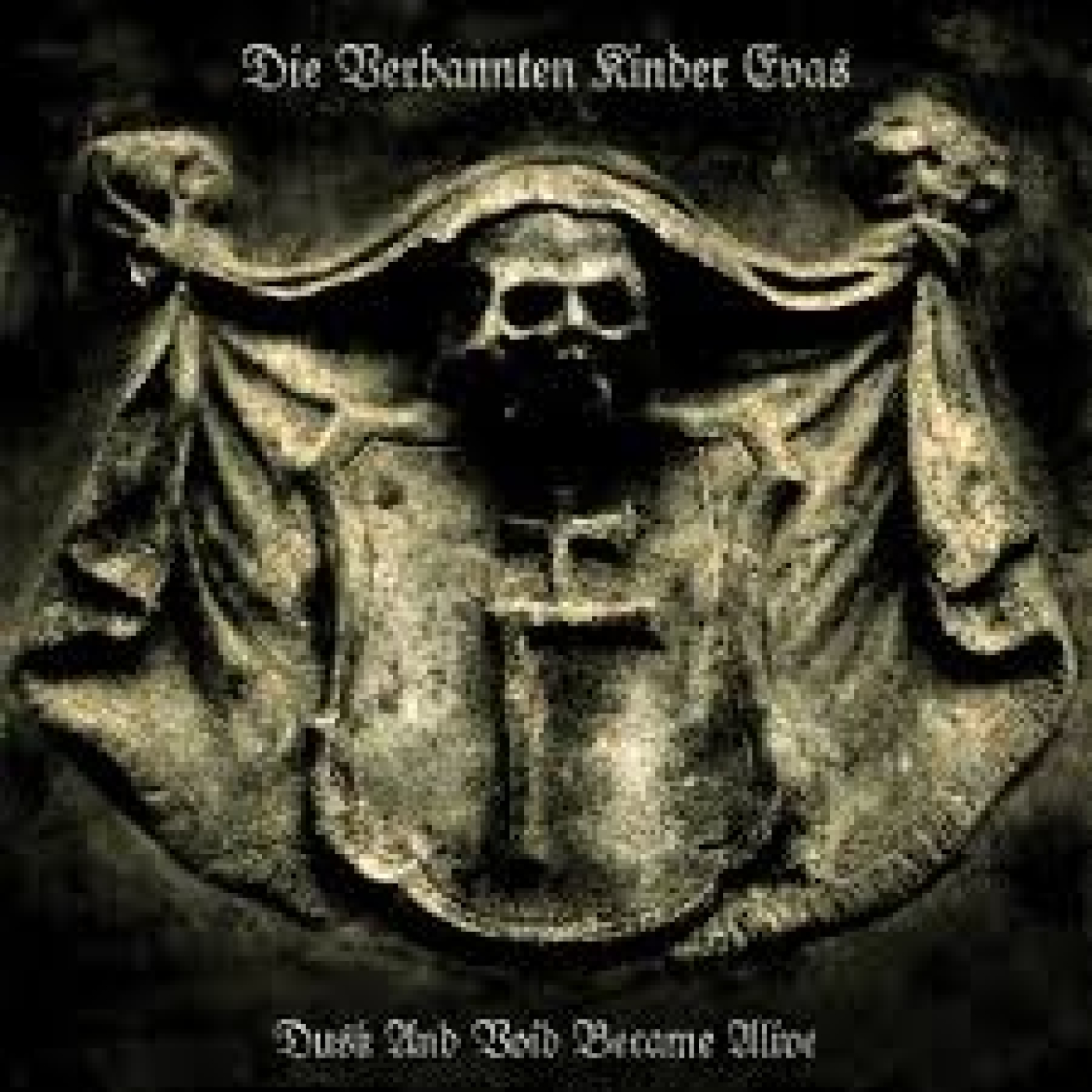 335 -Die Verbannten Kinder Evas - Dusk and Void Became Alive 2006 episode artwork