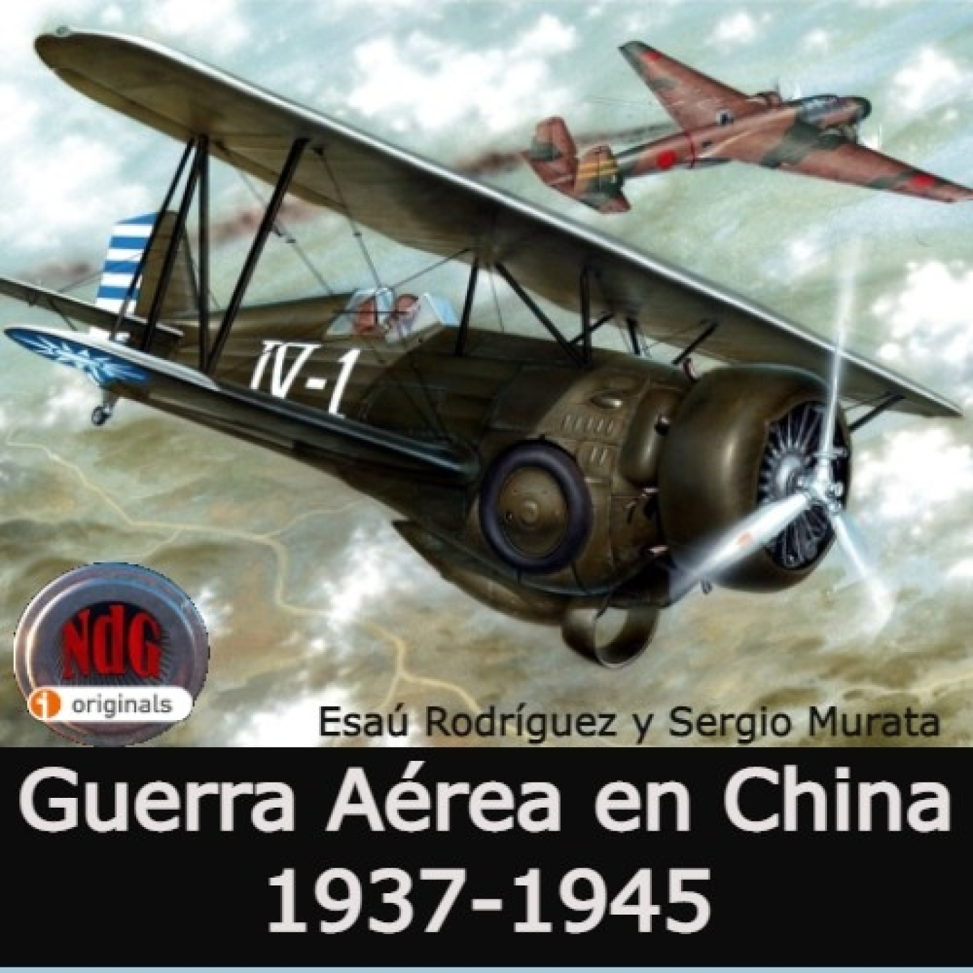 Niebla de Guerra podcast