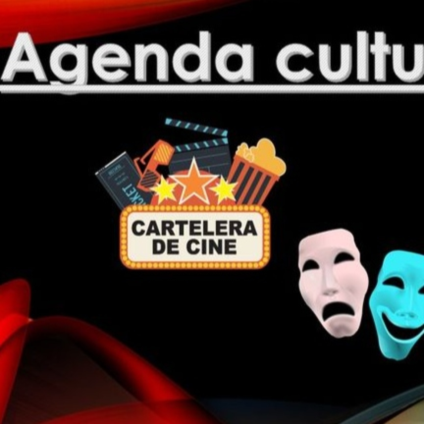 No sabes qué hacer este fin de semana??? Te proponemos varios planes: episode artwork