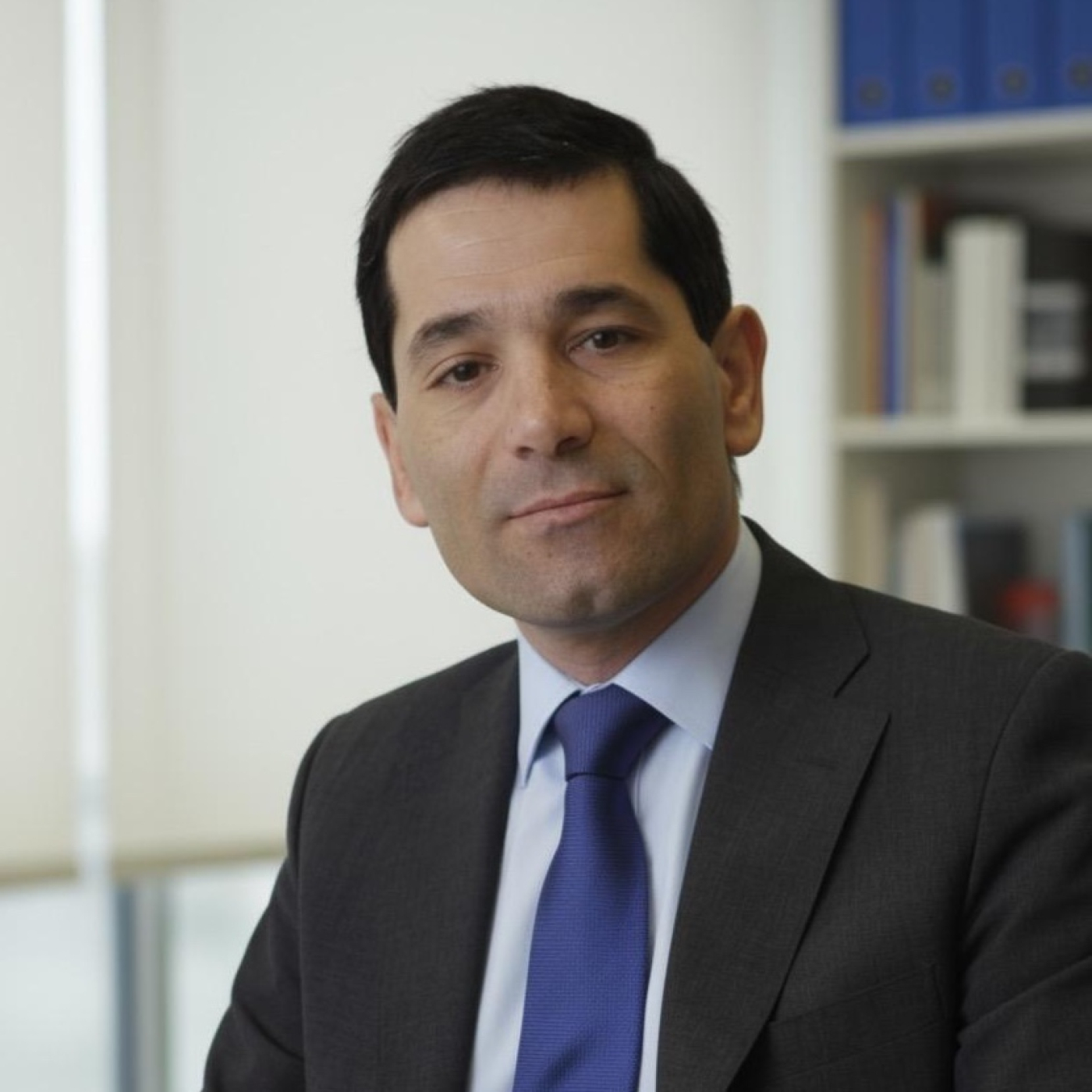 "las empresas familiares suelen tener una ventaja estratégica, que es la visión a largo plazo"- Francisco Hevia