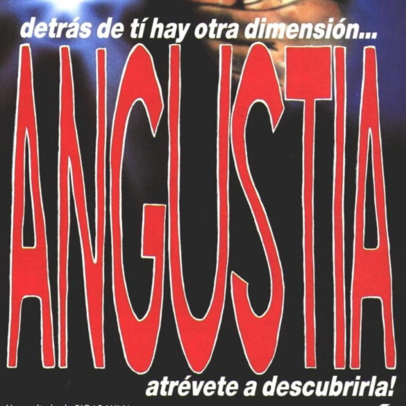 La butaca asesina