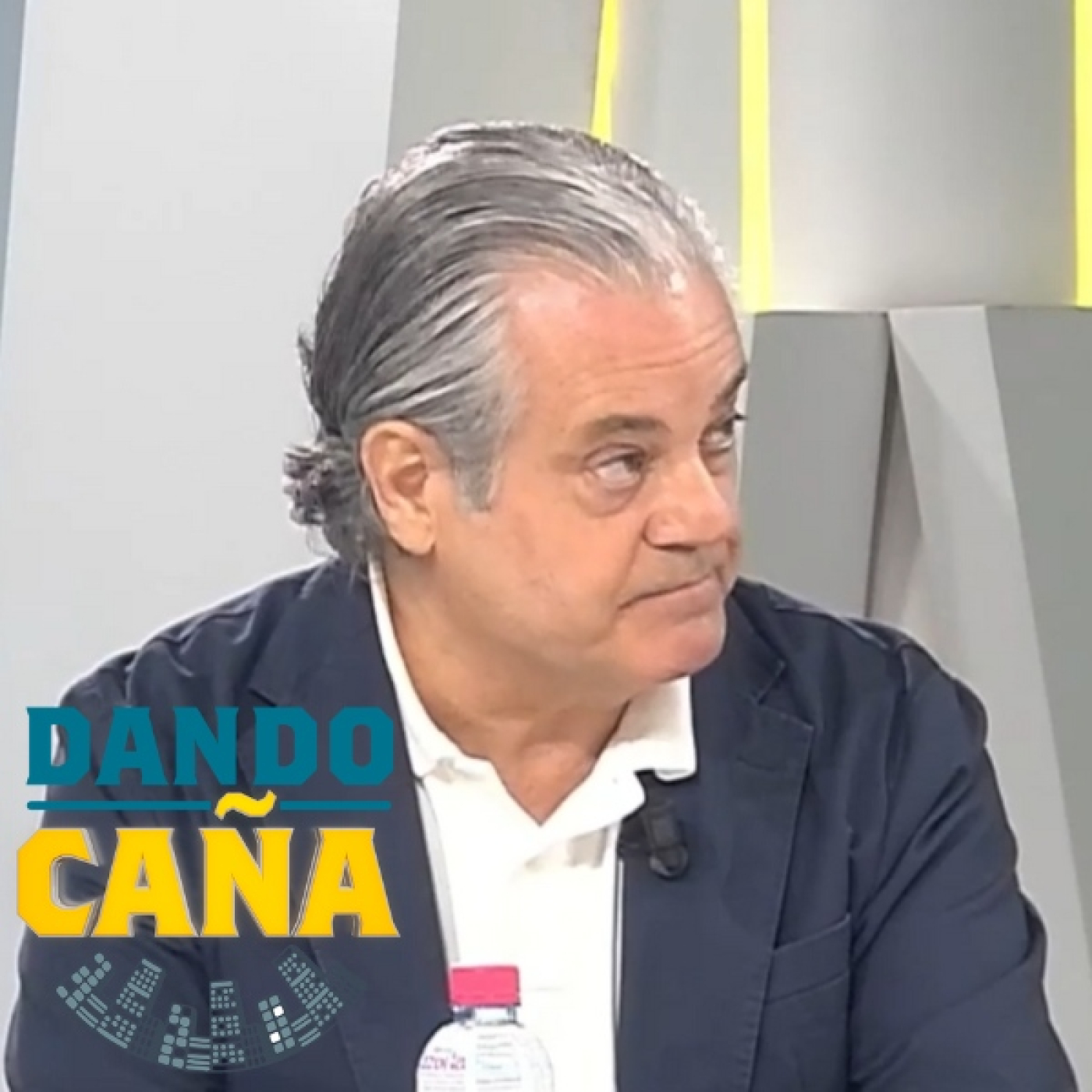 Dando Caña