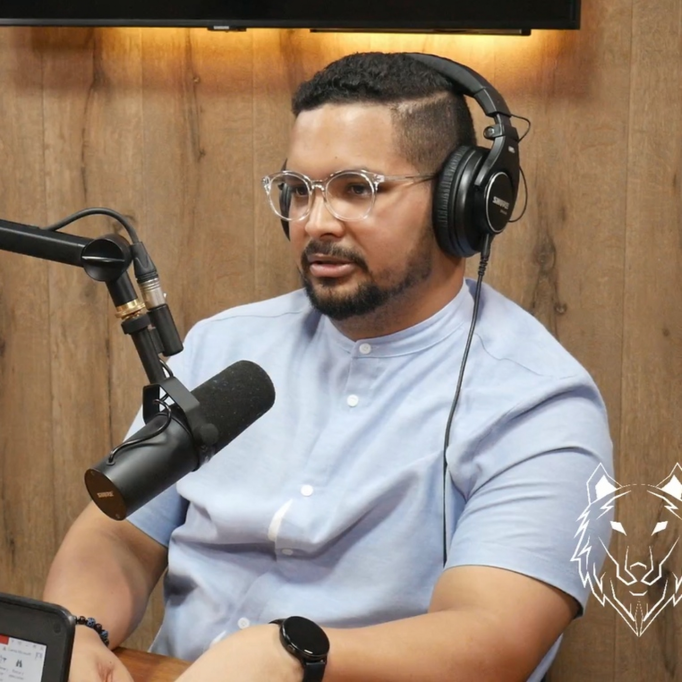 In Pursuit Of Greatness Podcast