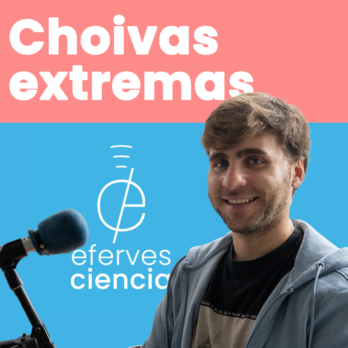 Efer 648 (9-11-23): Choiva extrema episode artwork